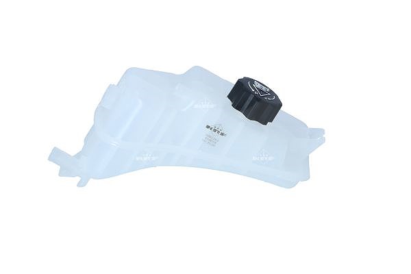 Nrf Ausgleichsbehälter, Kühlmittel [Hersteller-Nr. 454018] für Peugeot, Citroën