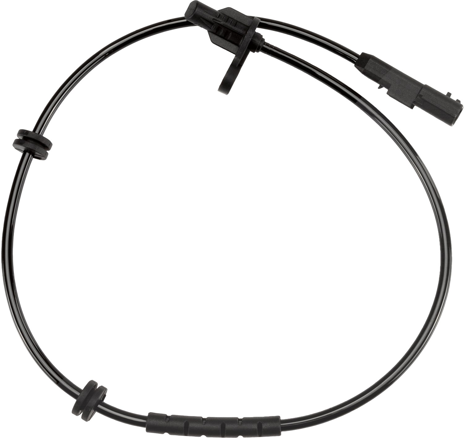 Trw Sensor, Raddrehzahl [Hersteller-Nr. GBS2607] für Renault