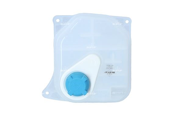 Nrf Ausgleichsbehälter, Kühlmittel [Hersteller-Nr. 454017] für Audi