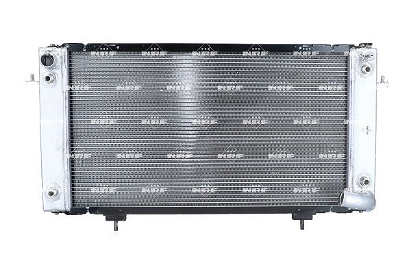 Nrf Kühler, Motorkühlung [Hersteller-Nr. 59310] für Land Rover