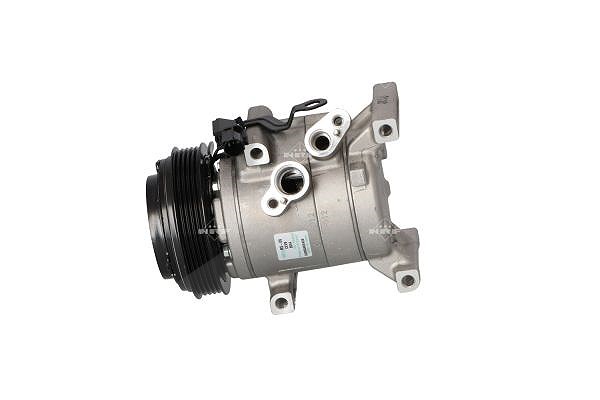 Nrf Kompressor, Klimaanlage [Hersteller-Nr. 320080G] für Hyundai