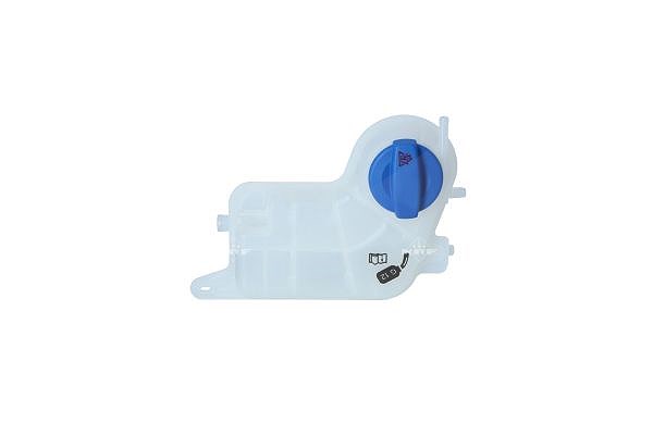 Nrf Ausgleichsbehälter, Kühlmittel [Hersteller-Nr. 454007] für Audi