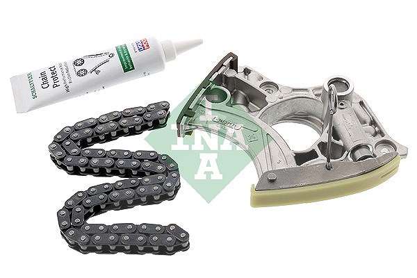 Schaeffler Ina Steuerkettensatz [Hersteller-Nr. 558002910] für VW