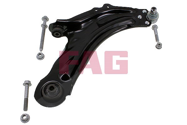 Schaeffler Fag Lenker, Radaufhängung [Hersteller-Nr. 821095210] für Renault, Mercedes-Benz, Nissan