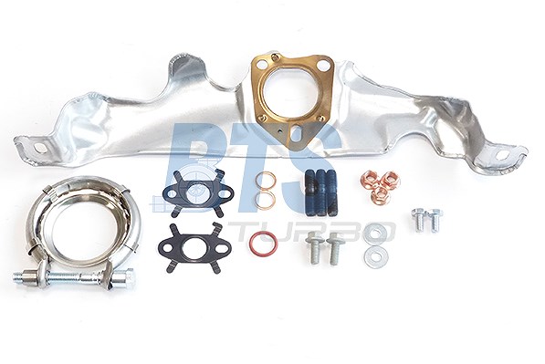 Bts Turbo Montagesatz, Lader [Hersteller-Nr. T931501ABS] für Renault, Mercedes-Benz, Nissan