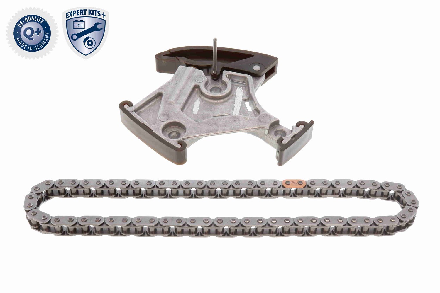 Vaico Kettensatz, Ölpumpenantrieb [Hersteller-Nr. V10-5853-BEK] für VW, Seat, Skoda, Audi