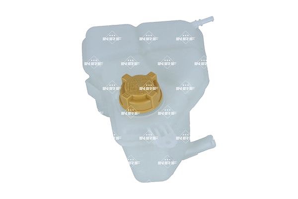 Nrf Ausgleichsbehälter, Kühlmittel [Hersteller-Nr. 454014] für Mazda, Ford