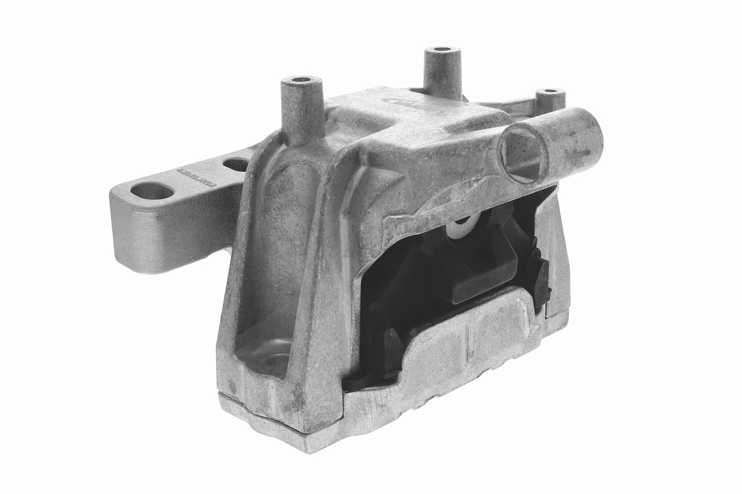 Vaico Lagerung, Motor [Hersteller-Nr. V10-5608] für VW, Audi