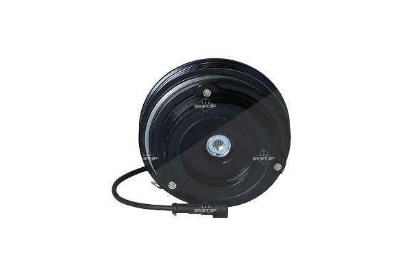 Nrf Magnetkupplung, Klimakompressor [Hersteller-Nr. 380058] für Iveco