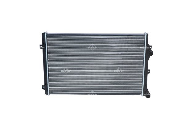 Nrf Kühler, Motorkühlung [Hersteller-Nr. 53816A] für VW, Audi, Skoda, Seat