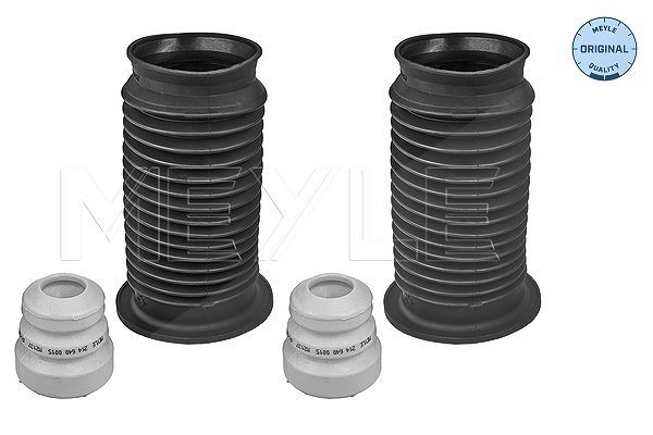 Meyle Staubschutzsatz, Stoßdämpfer [Hersteller-Nr. 2146400015] für Peugeot, Fiat, Citroën, Abarth, Alfa Romeo, Opel, Vauxhall
