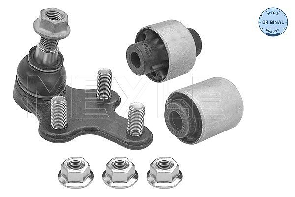 Meyle Reparatursatz, Querlenker [Hersteller-Nr. 11-166100008] für Citroën, Peugeot