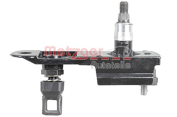 Metzger Autoteile Wischergetriebe, Scheibenreinigung [Hersteller-Nr. 2190887] für BMW