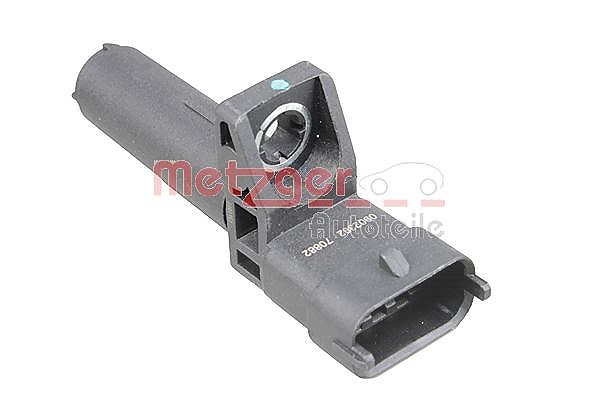Metzger Autoteile Impulsgeber, Kurbelwelle [Hersteller-Nr. 0902392] für Mercedes-Benz