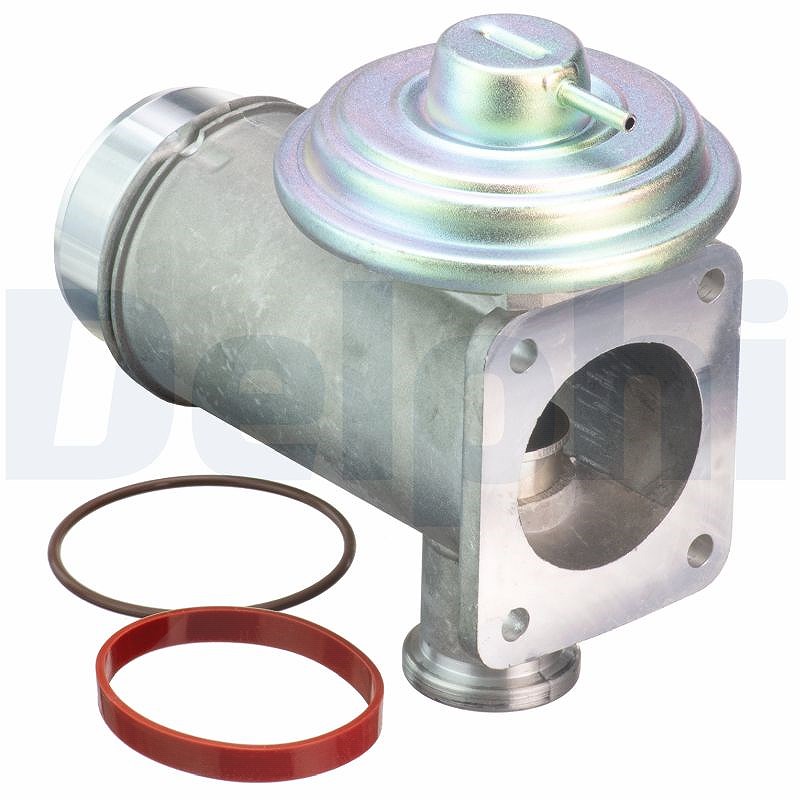 Delphi AGR-Ventil [Hersteller-Nr. EG10466-12B1] für BMW