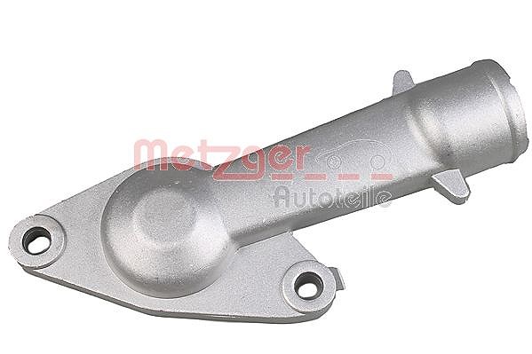 Metzger Autoteile Thermostatgehäuse [Hersteller-Nr. 4010183] für Vauxhall, Opel