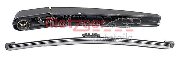 Metzger Autoteile Wischarm, Scheibenreinigung [Hersteller-Nr. 2190098] für Ford