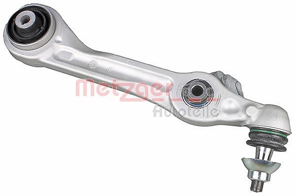 Metzger Autoteile Lenker, Radaufhängung [Hersteller-Nr. 58125102] für Mercedes-Benz