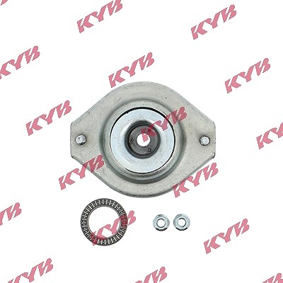 Kyb Reparatursatz, Federbeinstützlager [Hersteller-Nr. SM1035] für Opel, Suzuki, Vauxhall
