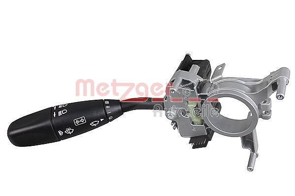 Metzger Autoteile Lenkstockschalter [Hersteller-Nr. 0916580] für Mercedes-Benz, VW