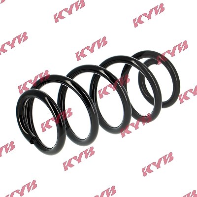 Kyb Fahrwerksfeder [Hersteller-Nr. RA1013] für Audi
