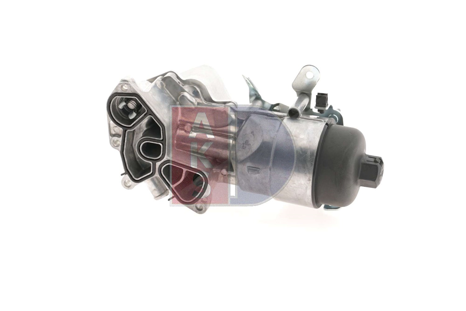 Aks Dasis Ölkühler, Motoröl [Hersteller-Nr. 066026N] für Opel, Peugeot, Toyota, Citroën, Ds