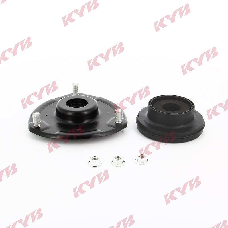 Kyb Reparatursatz, Federbeinstützlager [Hersteller-Nr. SM5776] für Kia