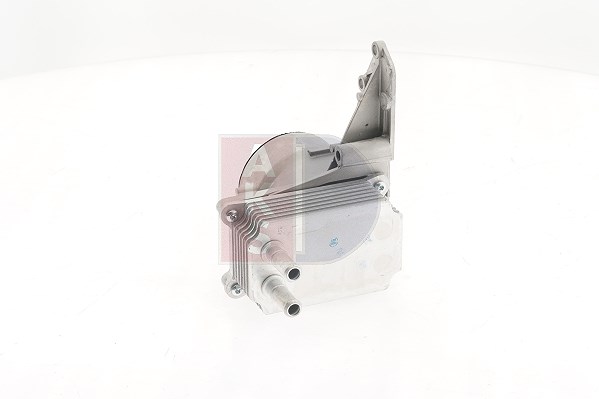 Aks Dasis Ölkühler, Motoröl [Hersteller-Nr. 096031N] für Ford, Land Rover