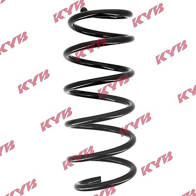 Kyb Fahrwerksfeder [Hersteller-Nr. RA1071] für Chevrolet, Vauxhall, Opel