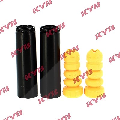 Kyb Staubschutzsatz, Stoßdämpfer [Hersteller-Nr. 910257] für Audi