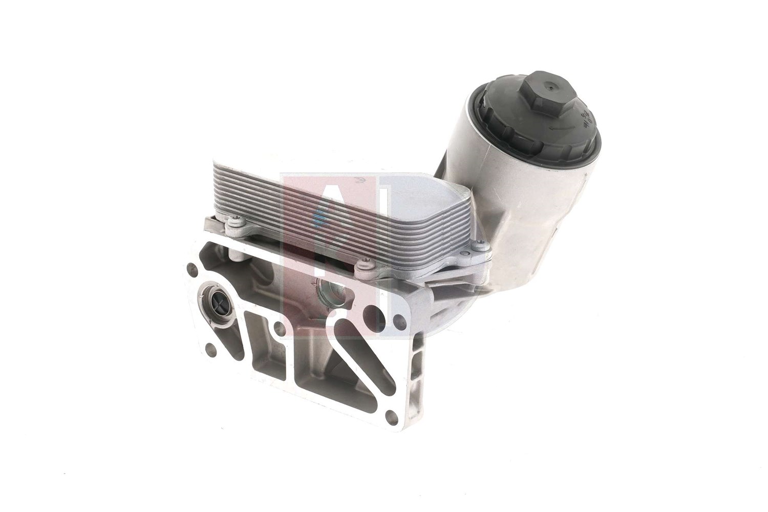 Aks Dasis Ölkühler, Motoröl [Hersteller-Nr. 046072N] für VW