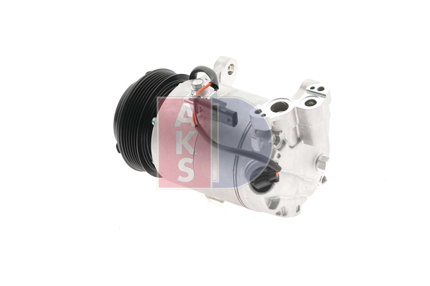Aks Dasis Kompressor, Klimaanlage [Hersteller-Nr. 853102N] für BMW