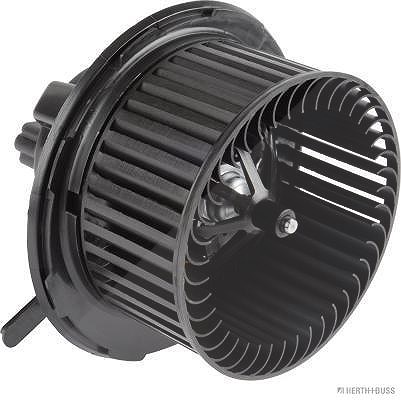 Herth+buss Elparts Innenraumgebläse [Hersteller-Nr. 75610102] für Skoda, VW, Seat, Audi