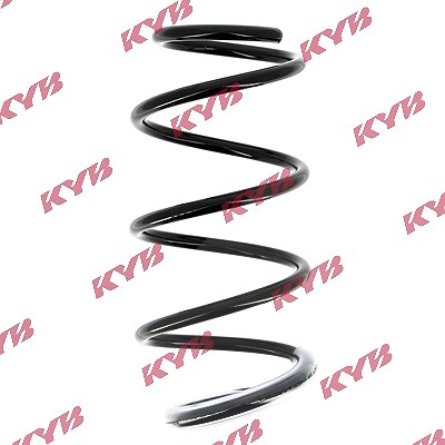 Kyb Fahrwerksfeder [Hersteller-Nr. RG1001] für Hyundai