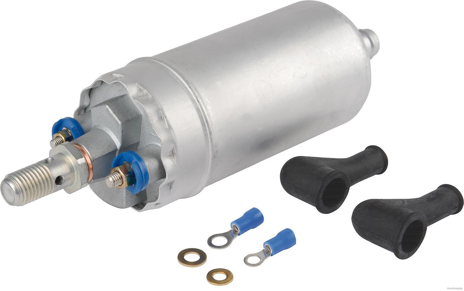 Herth+buss Elparts Kraftstoffpumpe [Hersteller-Nr. 65453014] für Alfa Romeo, Saab, Nissan, Fiat, Audi, Subaru, Volvo, BMW, Alpine, VW, Mercedes-Benz,