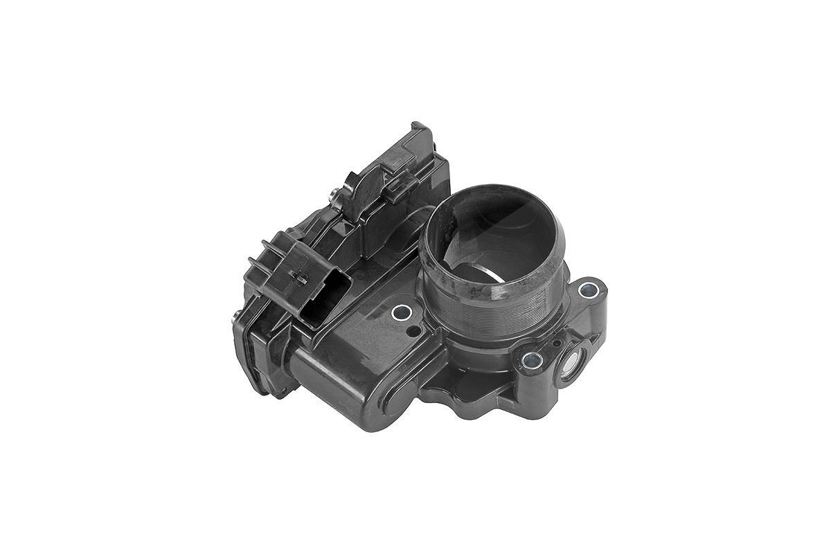 Vdo Steuerklappe, Luftversorgung [Hersteller-Nr. A2C8576630080] für Citroën, Ford, Ford Usa, Peugeot