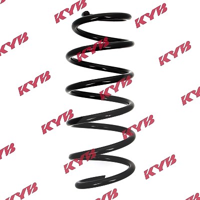 Kyb Fahrwerksfeder [Hersteller-Nr. RA1070] für Opel, Chevrolet, Vauxhall