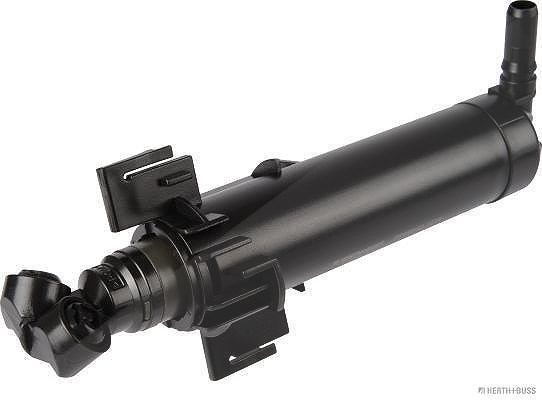Herth+buss Elparts Waschwasserdüse, Scheinwerferreinigung [Hersteller-Nr. 65451138] für Audi