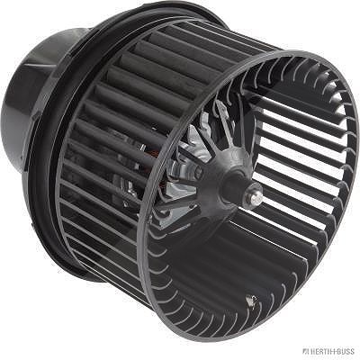 Herth+buss Elparts Innenraumgebläse [Hersteller-Nr. 75610070] für Ford