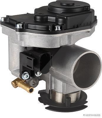 Herth+buss Elparts Drosselklappenstutzen [Hersteller-Nr. 70650016] für Skoda, VW, Seat