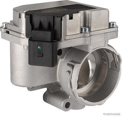 Herth+buss Elparts Drosselklappenstutzen [Hersteller-Nr. 70650030] für VW, Audi, Seat, Skoda