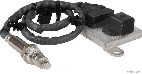 Herth+buss Elparts NOx-Sensor, NOx-Katalysator [Hersteller-Nr. 70680409] für Vauxhall, Opel