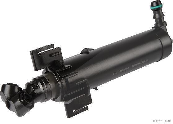 Herth+buss Elparts Waschwasserdüse, Scheinwerferreinigung [Hersteller-Nr. 65451123] für Audi