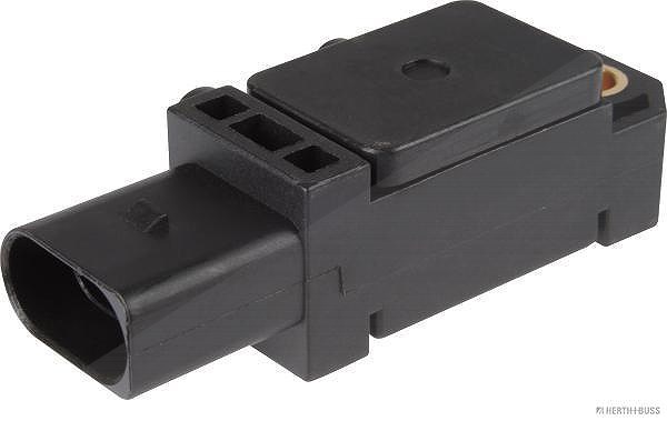 Herth+buss Elparts Sensor, Abgasdruck [Hersteller-Nr. 70668006] für Audi, VW, Skoda, Seat