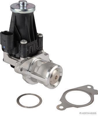 Herth+buss Elparts AGR-Ventil [Hersteller-Nr. 70671704] für Peugeot, Vauxhall, Fiat, Citroën, Alfa Romeo, Suzuki, Lancia, Opel, Chevrolet