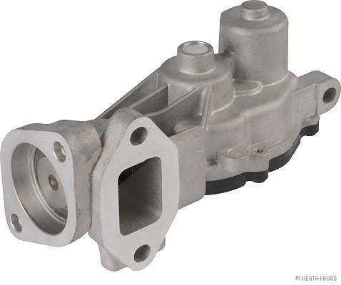 Herth+buss Elparts AGR-Ventil [Hersteller-Nr. 70671415] für Vauxhall, Chevrolet, Opel