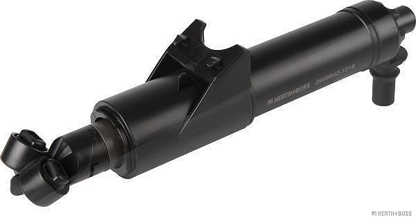 Herth+buss Elparts Waschwasserdüse, Scheinwerferreinigung [Hersteller-Nr. 65451105] für Audi