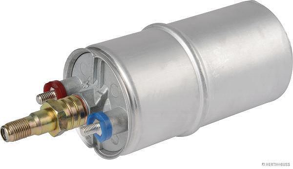 Herth+buss Elparts Kraftstoffpumpe [Hersteller-Nr. 65453026] für Audi