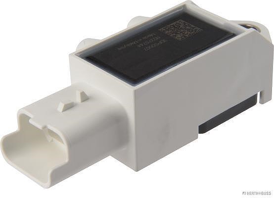 Herth+buss Elparts Sensor, Abgasdruck [Hersteller-Nr. 70668201] für Renault, Nissan, Dacia, Infiniti, Vauxhall, Opel, Fiat, Mercedes-Benz