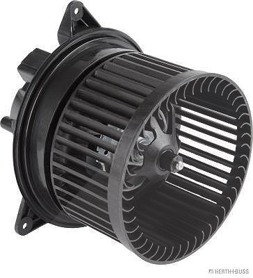 Herth+buss Elparts Innenraumgebläse [Hersteller-Nr. 75610117] für Ford